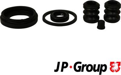 JP Group 1162050210 - Ремкомплект, тормозной суппорт autospares.lv