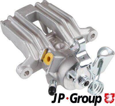 JP Group 1162009580 - Тормозной суппорт autospares.lv