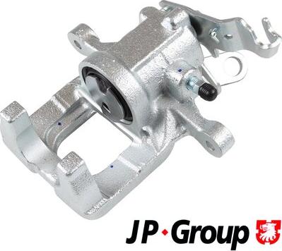 JP Group 1162009080 - Тормозной суппорт autospares.lv