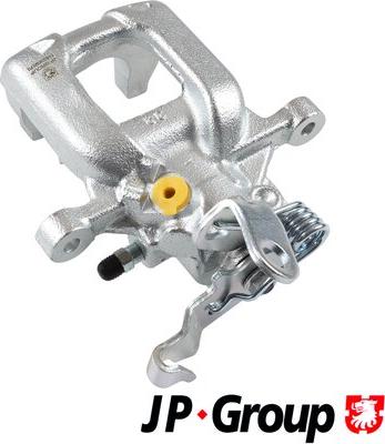 JP Group 1162009070 - Тормозной суппорт autospares.lv