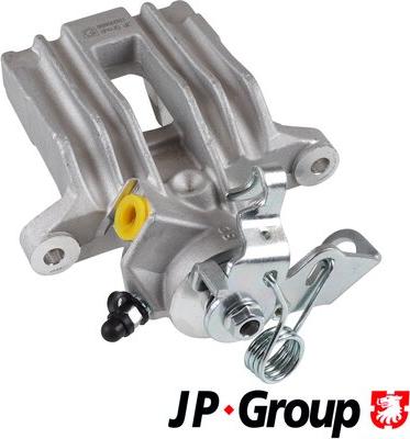 JP Group 1162004880 - Тормозной суппорт autospares.lv