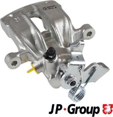 JP Group 1162000480 - Тормозной суппорт autospares.lv