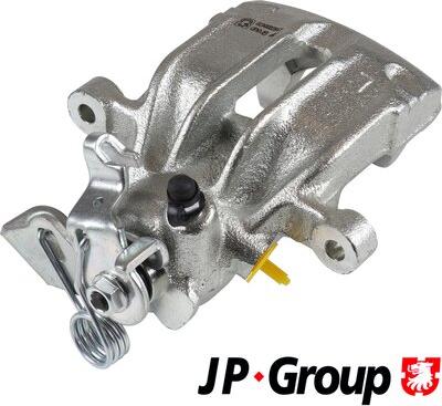 JP Group 1162000470 - Тормозной суппорт autospares.lv