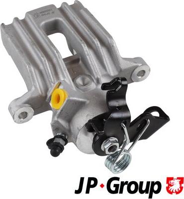 JP Group 1162000680 - Тормозной суппорт autospares.lv