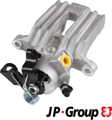 JP Group 1162000670 - Тормозной суппорт autospares.lv