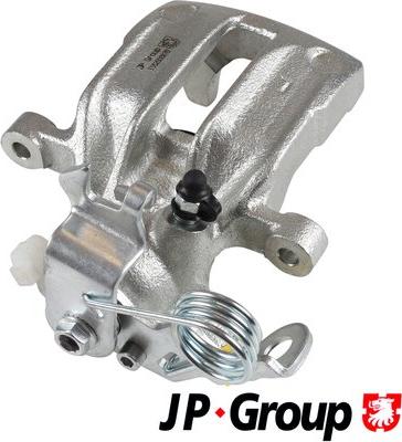 JP Group 1162000870 - Тормозной суппорт autospares.lv