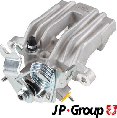 JP Group 1162001080 - Тормозной суппорт autospares.lv