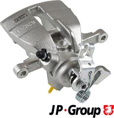 JP Group 1162002980 - Тормозной суппорт autospares.lv