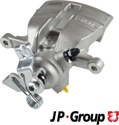 JP Group 1162002970 - Тормозной суппорт autospares.lv