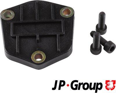 JP Group 1119401300 - Прокладка, масляная ванна autospares.lv