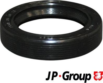 JP Group 1119500300 - Уплотняющее кольцо, коленчатый вал autospares.lv