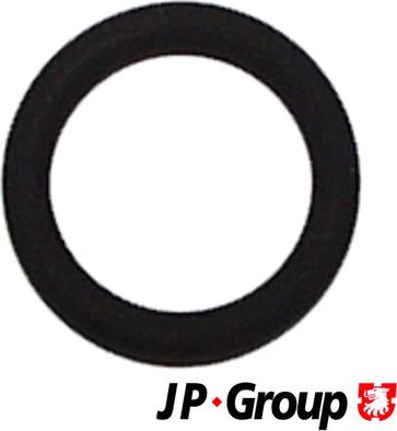 JP Group 1119606800 - Прокладка, фланец охлаждающей жидкости autospares.lv