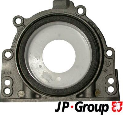 JP Group 1119600900 - Уплотняющее кольцо, коленчатый вал autospares.lv