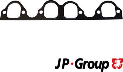 JP Group 1119601300 - Прокладка, впускной коллектор autospares.lv