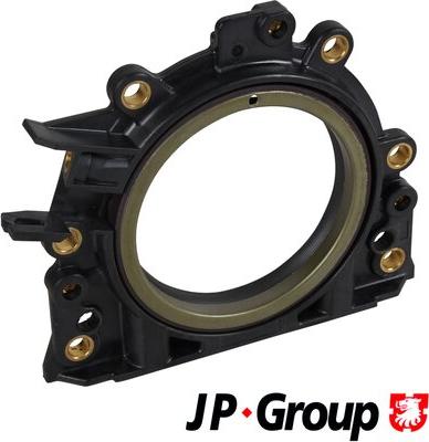 JP Group 1119607600 - Уплотняющее кольцо, коленчатый вал autospares.lv