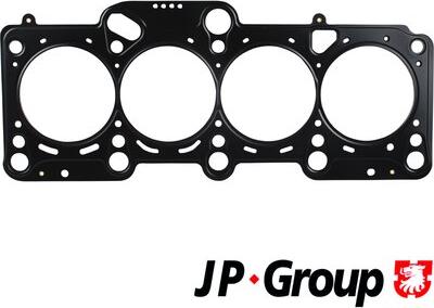 JP Group 1119309500 - Прокладка, головка цилиндра autospares.lv