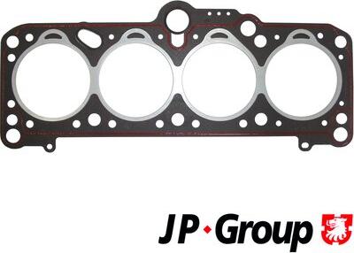 JP Group 1119305500 - Прокладка, головка цилиндра autospares.lv