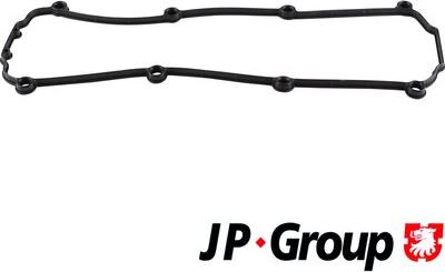 JP Group 1119205400 - Прокладка, крышка головки цилиндра autospares.lv