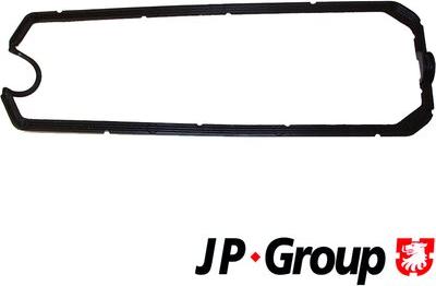 JP Group 1119200500 - Прокладка, крышка головки цилиндра autospares.lv