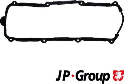 JP Group 1119200800 - Прокладка, крышка головки цилиндра autospares.lv