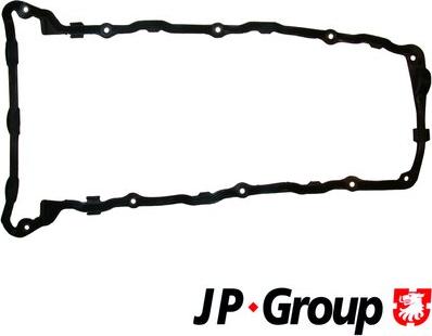 JP Group 1119200200 - Прокладка, крышка головки цилиндра autospares.lv