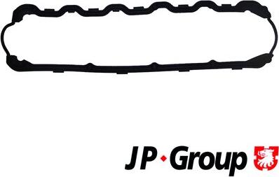 JP Group 1119201400 - Прокладка, крышка головки цилиндра autospares.lv