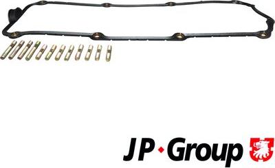 JP Group 1119202910 - Комплект прокладок, крышка головки цилиндра autospares.lv