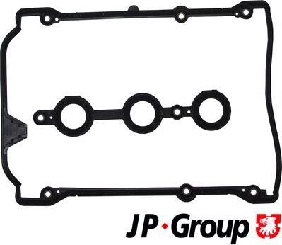 JP Group 1119202810 - Комплект прокладок, крышка головки цилиндра autospares.lv