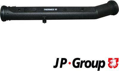 JP Group 1114401900 - Трубка охлаждающей жидкости autospares.lv