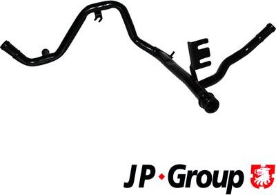 JP Group 1114402900 - Трубка охлаждающей жидкости autospares.lv