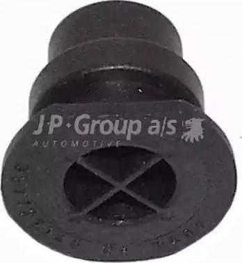 JP Group 1114550300 - Пробка, фланец охлаждающей жидкости autospares.lv