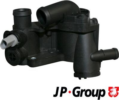 JP Group 1114509300 - Термостат охлаждающей жидкости / корпус autospares.lv