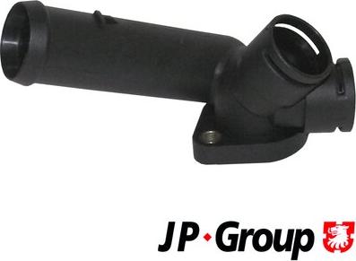 JP Group 1114504600 - Фланец охлаждающей жидкости autospares.lv