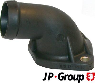 JP Group 1114505500 - Фланец охлаждающей жидкости autospares.lv