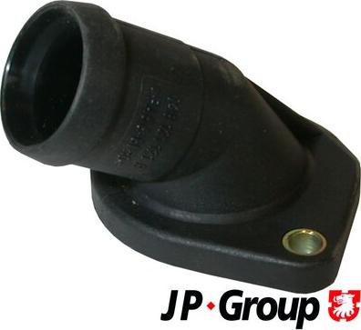 JP Group 1114506100 - Фланец охлаждающей жидкости autospares.lv