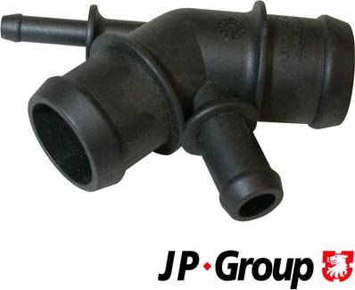 JP Group 1114500300 - Фланец охлаждающей жидкости autospares.lv