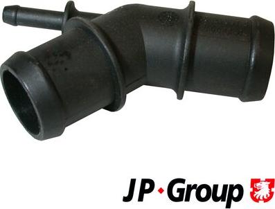 JP Group 1114500200 - Фланец охлаждающей жидкости autospares.lv