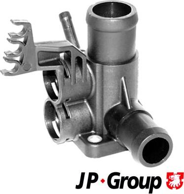JP Group 1114501900 - Фланец охлаждающей жидкости autospares.lv