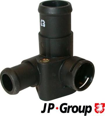 JP Group 1114501100 - Фланец охлаждающей жидкости autospares.lv