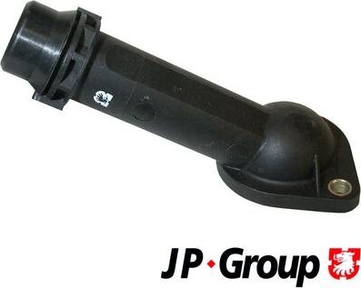 JP Group 1114503900 - Фланец охлаждающей жидкости autospares.lv