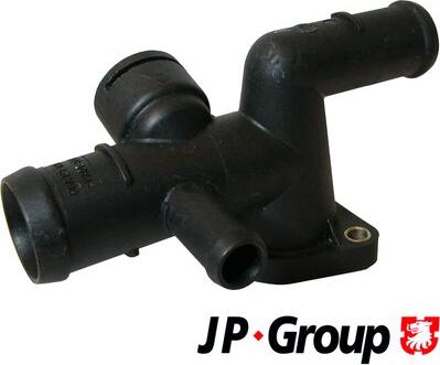 JP Group 1114503800 - Фланец охлаждающей жидкости autospares.lv