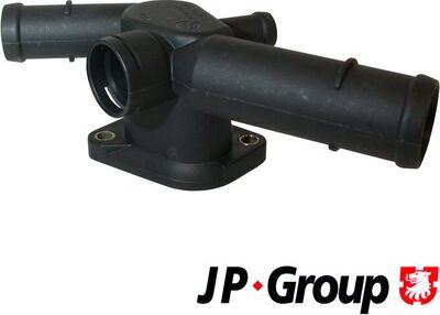 JP Group 1114503700 - Фланец охлаждающей жидкости autospares.lv