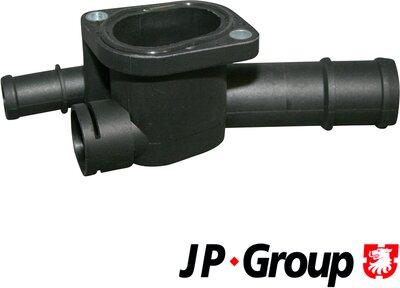 JP Group 1114502900 - Фланец охлаждающей жидкости autospares.lv