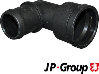 JP Group 1114502600 - Фланец охлаждающей жидкости autospares.lv