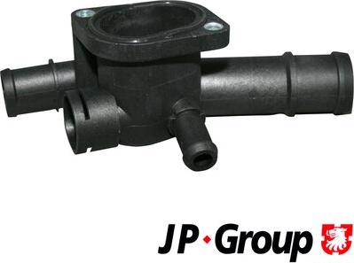 JP Group 1114502800 - Фланец охлаждающей жидкости autospares.lv