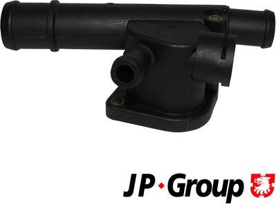 JP Group 1114502700 - Фланец охлаждающей жидкости autospares.lv