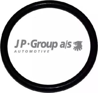 JP Group 1114650400 - Прокладка, термостат autospares.lv