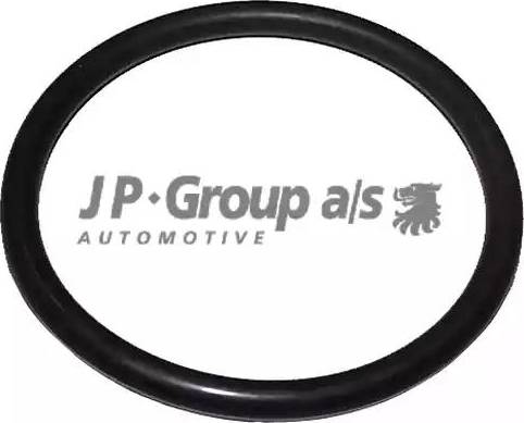 JP Group 1114650300 - Прокладка, термостат autospares.lv