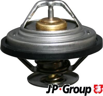 JP Group 1114601500 - Термостат охлаждающей жидкости / корпус autospares.lv
