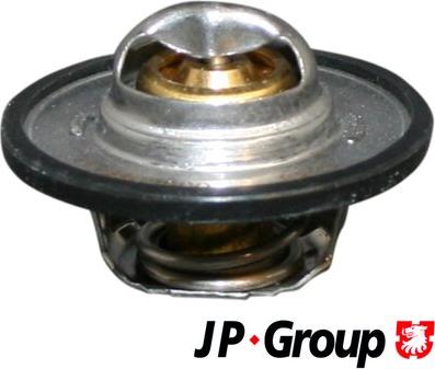 JP Group 1114602810 - Термостат охлаждающей жидкости / корпус autospares.lv